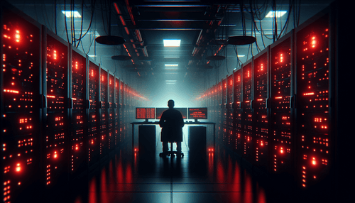 BlackSanta EDR Killer: Russian Hackers Use HR Departments to Disable Enterprise Security Tools