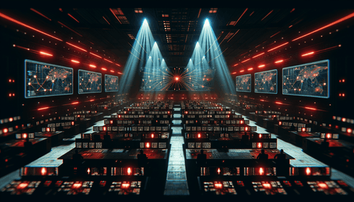 Chinese APT Targets Asian Military Networks in Multi-Month Campaign