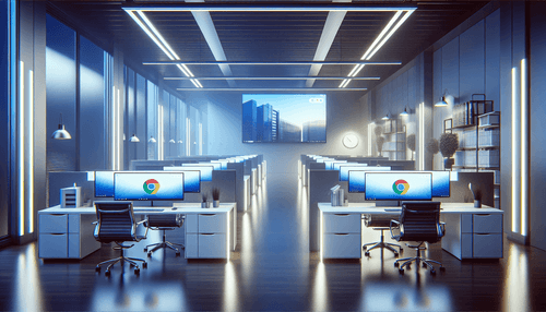 Chrome switches to bi-monthly updates starting in September