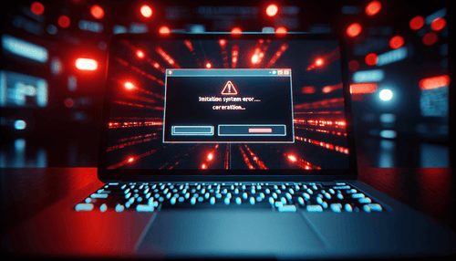 ClickFix Campaigns Deploy MacSync Stealer on macOS