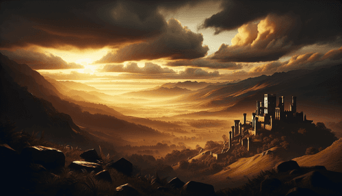 Crimson Desert Fantasy RPG Launches This Week