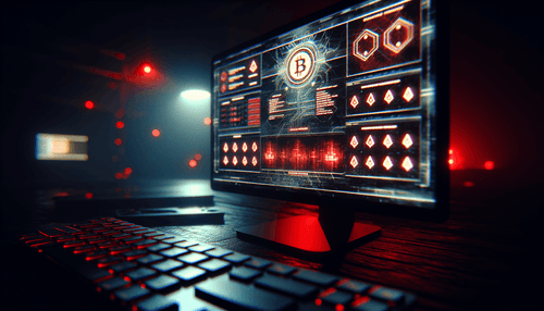 CrystalRAT Malware-as-a-Service Emerges on Telegram