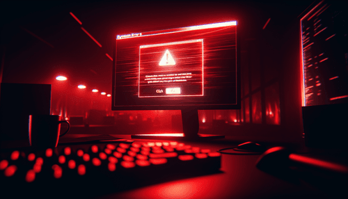 DeepLoad Malware Uses ClickFix Tactics for Credential Theft