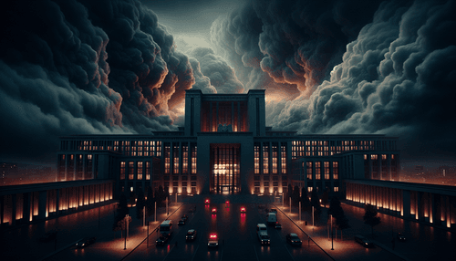 EU Attributes Commission Cloud Hack to TeamPCP Group