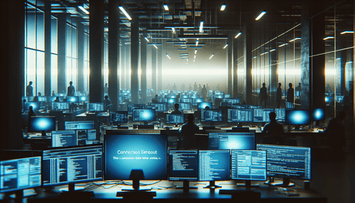 Exchange Online Outage Blocks Mailbox Access Worldwide