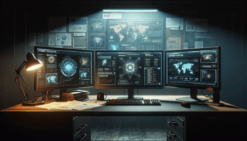 FBI Probes 8 Malicious Steam Games Spreading Malware