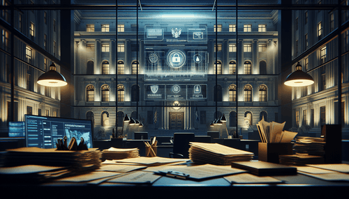 FBI Warns of Phishing Attacks Targeting Permit Applicants