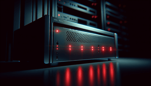 Firestarter Malware Targets Cisco Firewall Devices