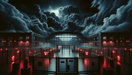 France Titres Government Agency Hit by Major Data Breach