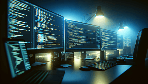 GitHub Discovery App Surfaces Hidden Open-Source Projects
