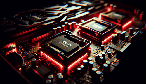 GPUBreach Attack Exploits GDDR6 Memory for System Takeover