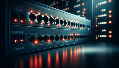 HPE AOS-CX Flaw Lets Attackers Reset Admin Passwords