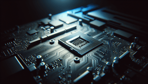 Intel Launches Core Ultra 200HX Plus Mobile Processors