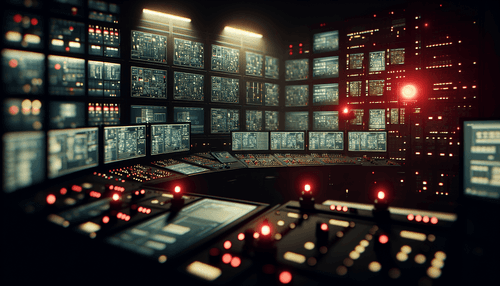 Iranian Hackers Target US Critical Infrastructure PLCs