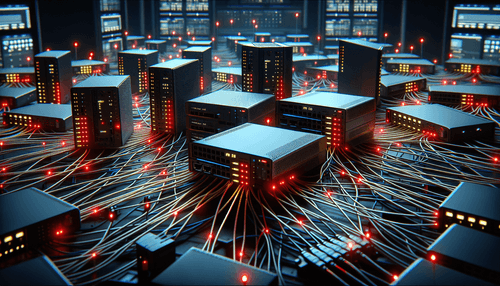 KadNap Botnet Hijacks Thousands of ASUS Routers to Build Proxy Network