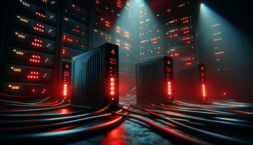 Law Enforcement Disrupts APT28 Router Hijacking Campaign