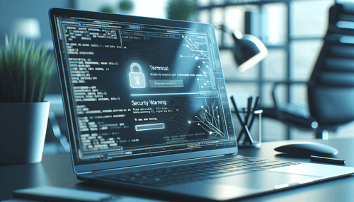 macOS Tahoe 26.4 Blocks Malicious Terminal Commands