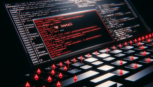 Malicious npm Package Mimics OpenClaw AI to Deploy RAT