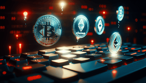 Maryland Man Charged in $53M Uranium Finance Crypto Hack