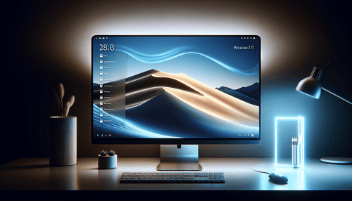 Microsoft confirms ongoing Windows 11 File Explorer flash bug