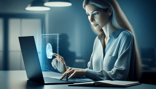 Microsoft Entra adds passkey support for Windows sign-ins