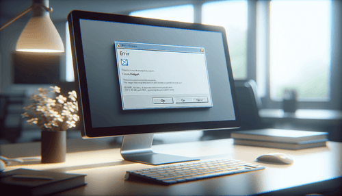 Microsoft Outlook Classic Email Sending Bug Hits Users