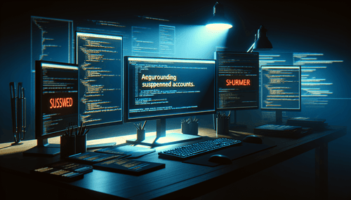 Microsoft Suspends Key Open-Source Developer Accounts