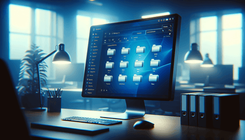 Microsoft Targets File Explorer Performance Issues in Windows 11