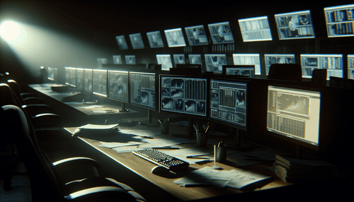 NC Data Analyst Convicted of Extorting DC Tech Company