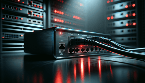 Nine Critical Flaws Found in Low-Cost IP KVM Devices