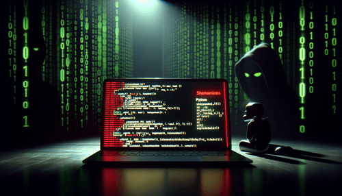 NKAbuse Malware Exploits Marimo Python Notebook Flaw