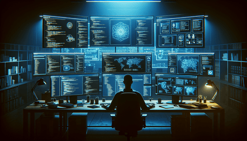 North Korean Hackers Use Fake Next.js Repos in Job Scams