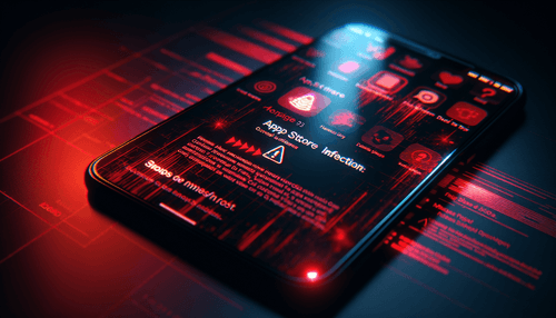 NoVoice Android Malware Infiltrates 50+ Google Play Apps