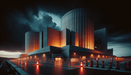 Poland Nuclear Research Center Hit by Cyberattack