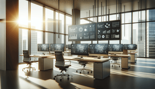 Proton Workspace Targets Microsoft 365 and Google Workspace