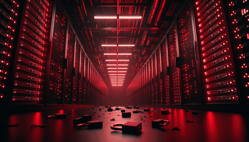 Ransomware Groups Target Network Backups in Systematic Attacks