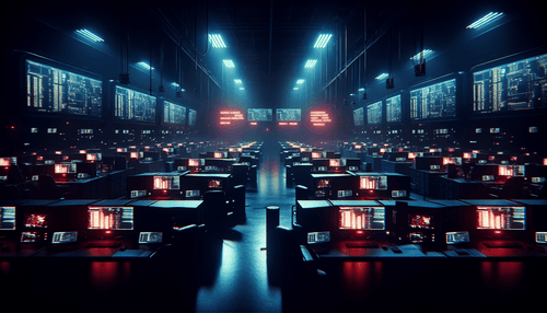 Russian APT Targets Ukrainian Defense with New Malware