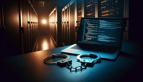 Russian Police Arrest LeakBase Forum Owner in Taganrog