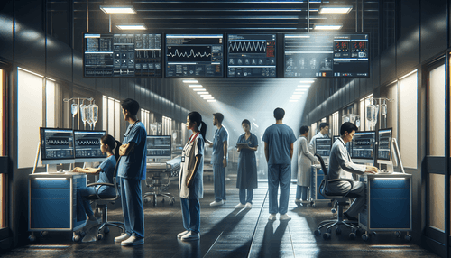 Stryker Hit by Iranian Wiper Malware Attack