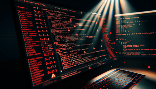 TeamPCP Hackers Compromise Telnyx PyPI Package