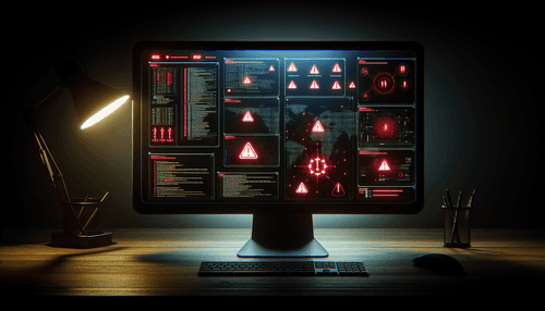 Teams Phishing Campaign Deploys A0Backdoor Malware