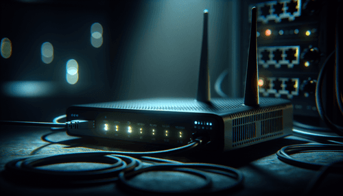 TP-Link Patches Critical Router Flaws Enabling RCE