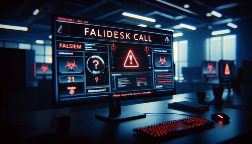 UNC6692 Deploys Snow Malware Suite via IT Helpdesk Scams