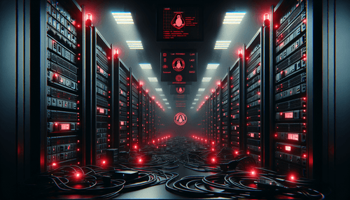 US-Europe Task Force Shuts Down SocksEscort Proxy Network