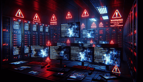 Wikipedia Hit by Self-Propagating JavaScript Worm