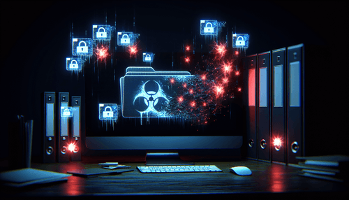 Zombie ZIP: How Malformed Archives Let Malware Slip Past Antivirus and EDR Tools