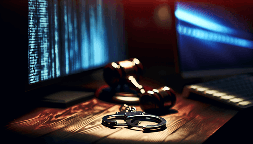 Russian Hacker Gets 2 Years for BitPaymer Ransomware Attacks