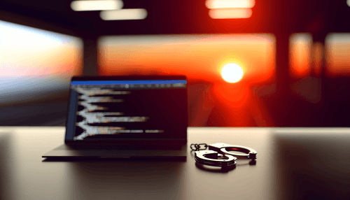 Russian Police Arrest LeakBase Forum Administrator