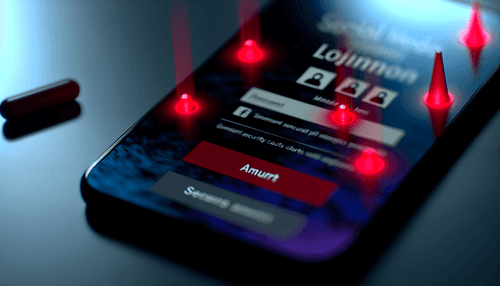 TikTok Business Accounts Hit by Bot-Evading Phishing Campaign