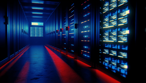 UK Sanctions Xinbi Marketplace for Selling Stolen Data